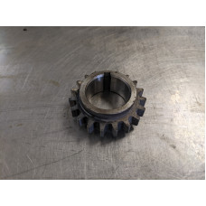 14K110 Crankshaft Timing Gear For 04-07 Ford Taurus  3.0